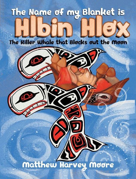 Produktbild: The Name of my Blanket is Hlbin Hlox