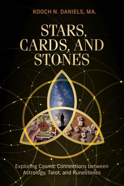 Produktbild: Stars, Cards, and Stones