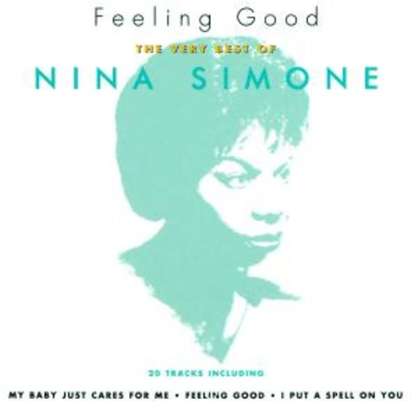 Simone, N: Feeling Good...The Very Best Of