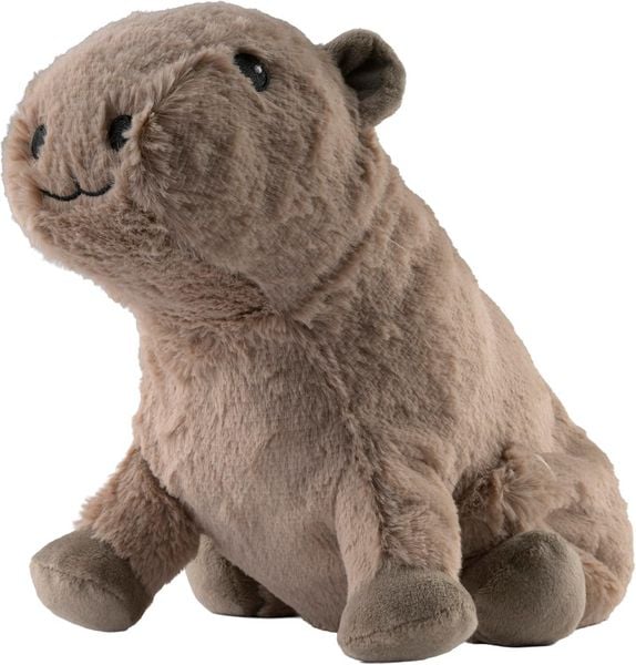 Produktbild: Warmies 1267 - Capybara, W&auml;rmestofftier mit Lavendelf&uuml;llung