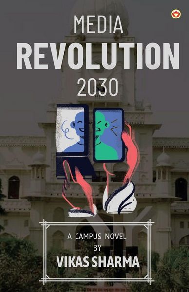 Produktbild: Media Revolution 2030