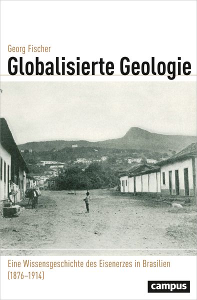 Produktbild: Globalisierte Geologie