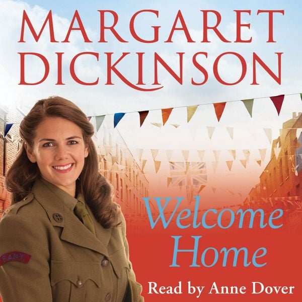 Produktbild: Welcome Home