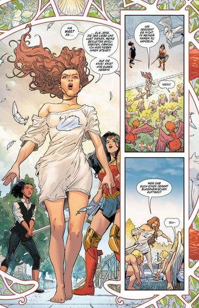 Produktbild: Wonder Woman