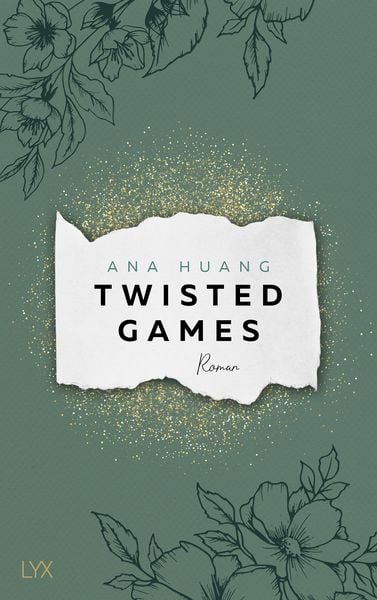 Ana Huang Twisted Games