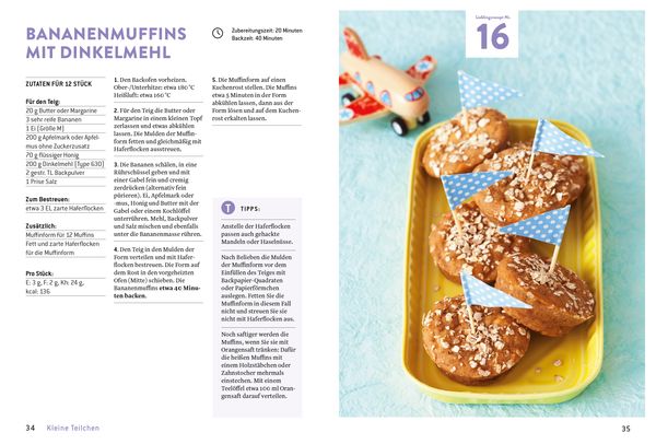 Produktbild: Meine Lieblingsrezepte: Kuchenhits f&uuml;r Kids