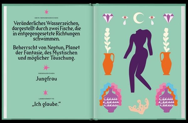 Produktbild: Fische