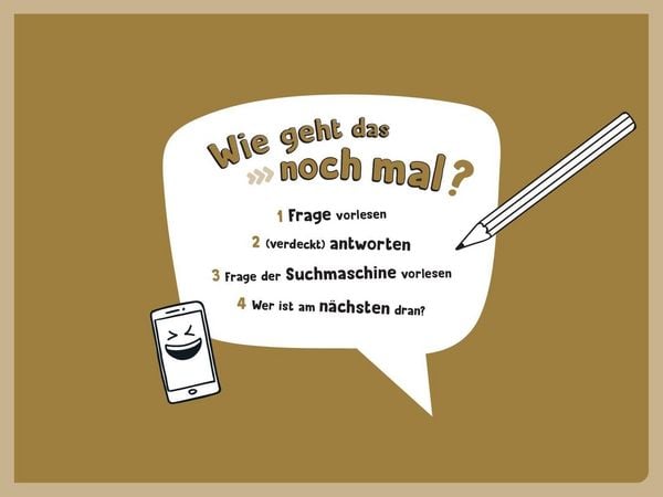 Produktbild: Sch&auml;tz mal! Deutschland Edition