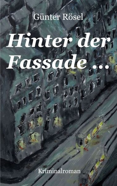 Produktbild: Hinter der Fassade ...