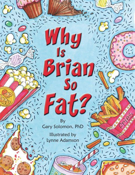 Produktbild: Why Is Brian So Fat?