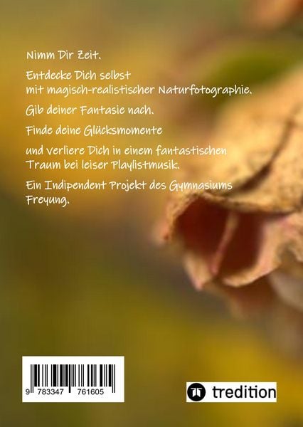 Produktbild: Fantastische Sch&ouml;nwelten - Magical Realism