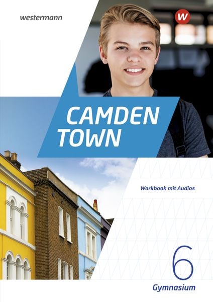 Camden Town - Allgemeine Ausgabe 2020 für Gymnasien