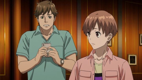 Produktbild: Kabukicho Sherlock - Volume 1 (Ep. 1-6)
