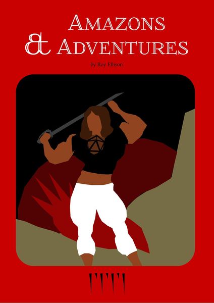 Produktbild: Amazons & Adventures