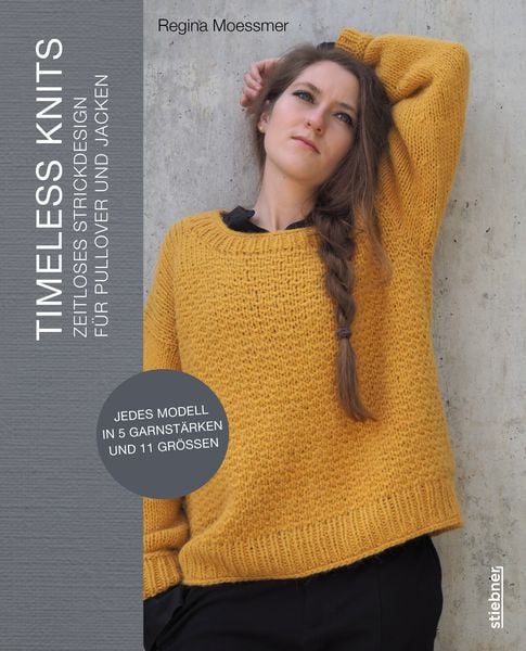 Produktbild: Timeless Knits