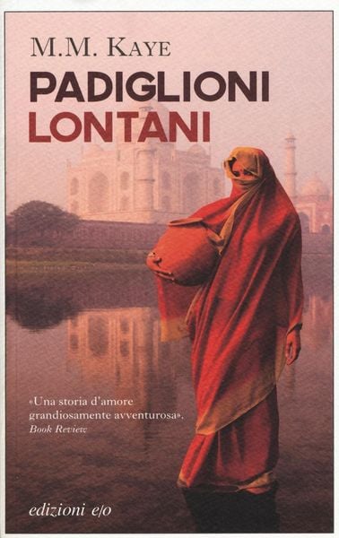 Produktbild: Padiglioni lontani