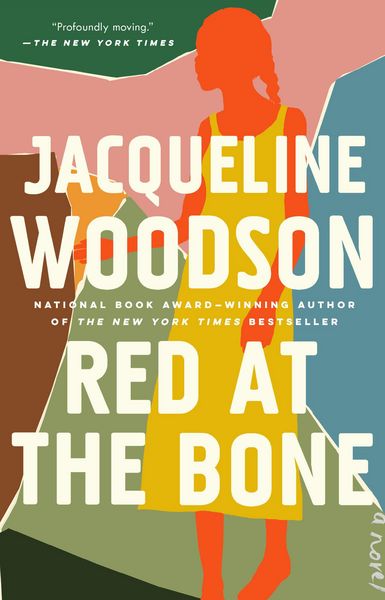 Produktbild: Red at the Bone
