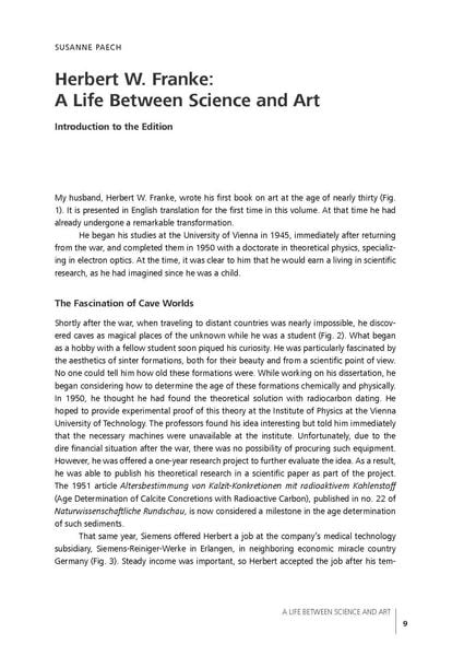 Produktbild: Kunst und Konstruktion / Art and Contruction