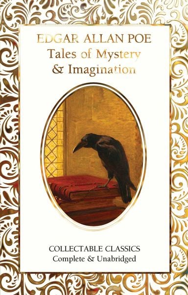 Produktbild: Tales of Mystery and Imagination