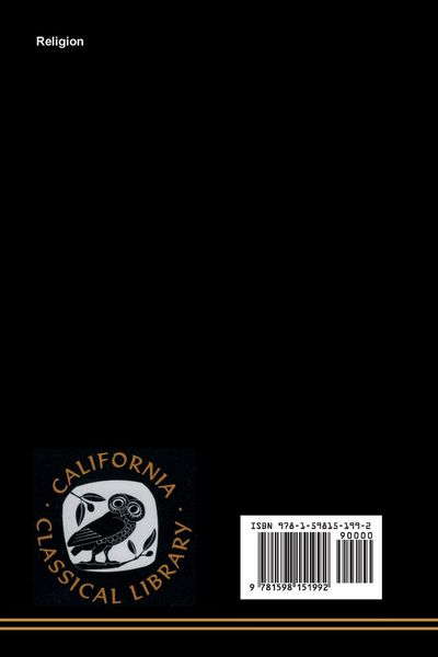 Produktbild: Revelation of the Unknowable God