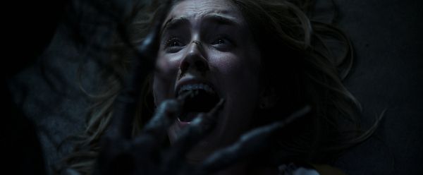 Produktbild: Insidious - The Last Key