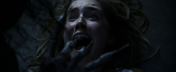 Produktbild: Insidious - The Last Key