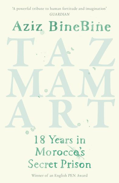 Produktbild: Tazmamart
