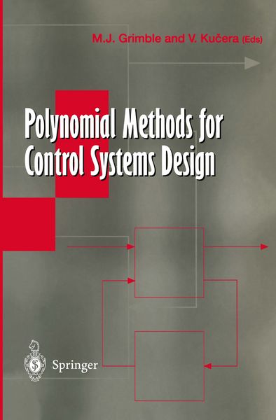 Produktbild: Polynomial Methods for Control Systems Design