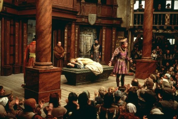 Produktbild: Shakespeare in Love