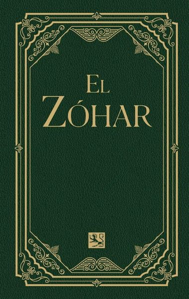 Produktbild: El Z&oacute;har Volume 21