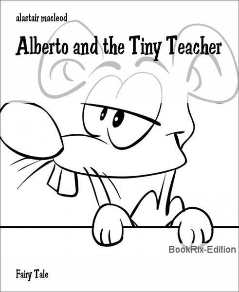 Produktbild: Alberto and the Tiny Teacher