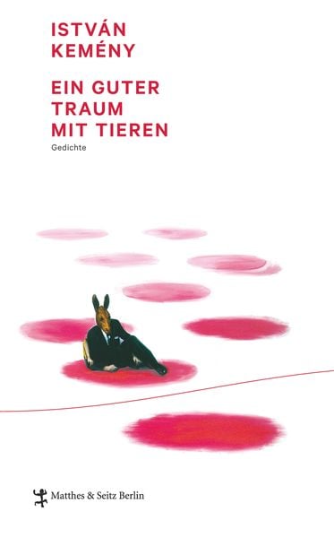 Produktbild: Ein guter Traum mit Tieren