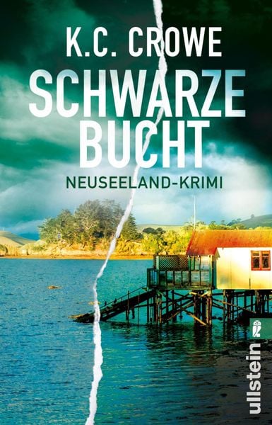 Produktbild: Schwarze Bucht