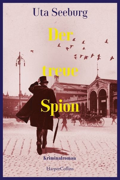 Produktbild: Der treue Spion