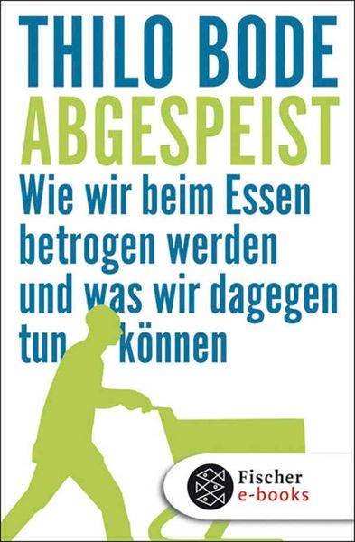 Produktbild: Abgespeist