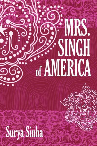 Produktbild: Mrs. Singh of America