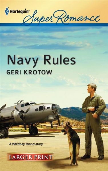 Produktbild: Navy Rules