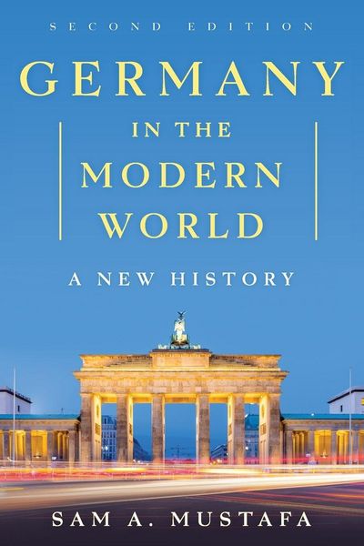 Produktbild: Germany in the Modern World