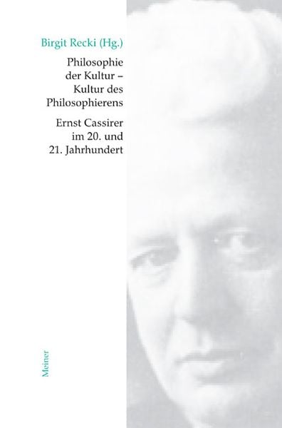 Produktbild: Philosophie der Kultur &ndash; Kultur des Philosophierens
