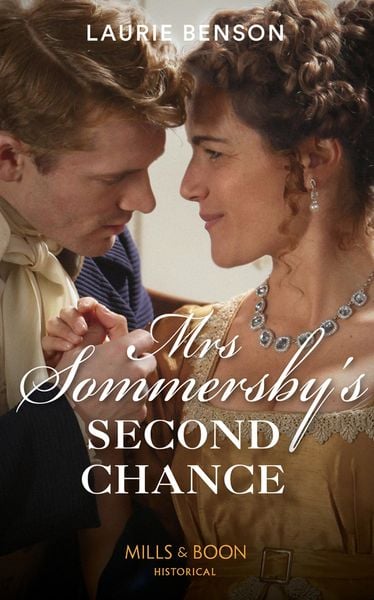 Produktbild: Mrs Sommersby's Second Chance