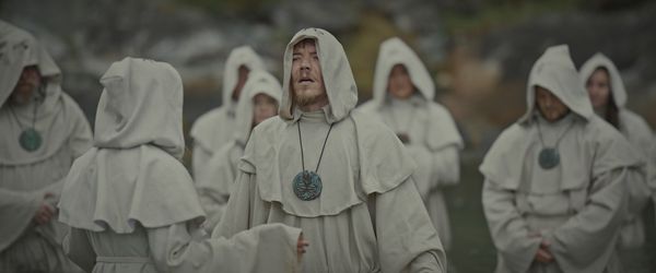 Produktbild: Sacrifice - Der Auserw&auml;hlte