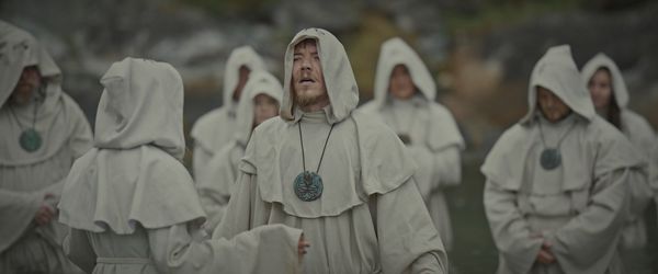 Produktbild: Sacrifice - Der Auserw&auml;hlte
