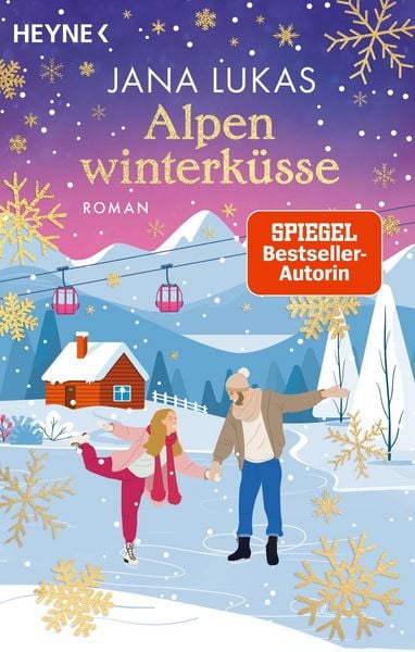 Produktbild: Alpenwinterk&uuml;sse