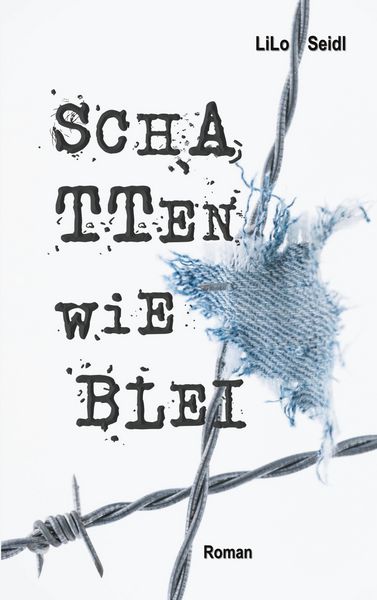 Produktbild: Schatten wie Blei