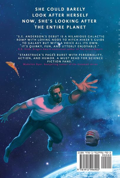 Produktbild: Starstruck