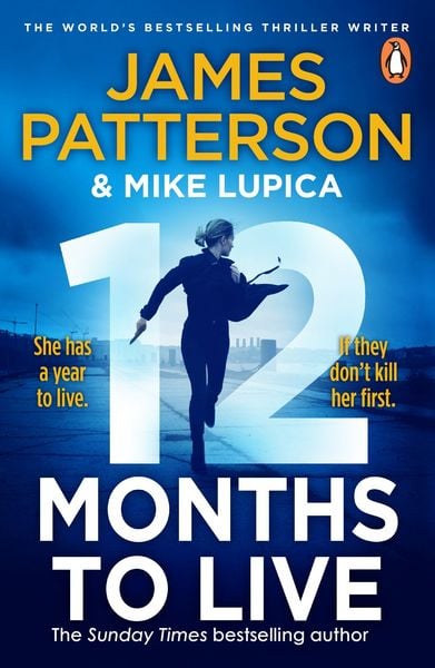 Produktbild: 12 Months to Live