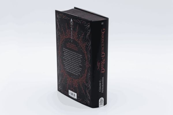 Produktbild: The Dark Is Descending