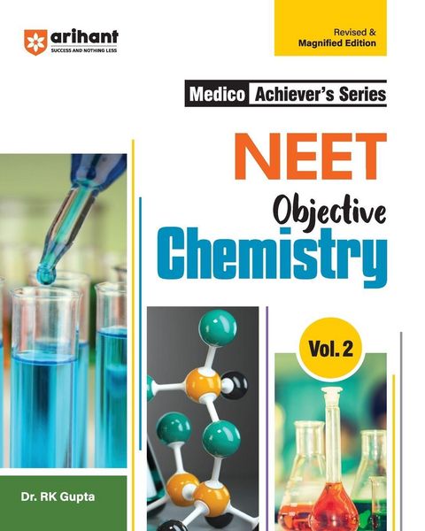 Produktbild: Objective Chemistry Vol 2