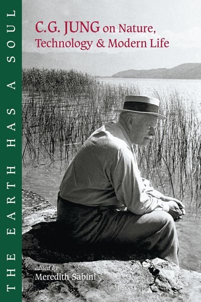Produktbild: The Earth Has a Soul