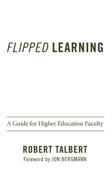 Produktbild: Flipped Learning